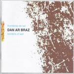 Cover for Dan Ar Braz · Borders of Salt (CD) (1992)