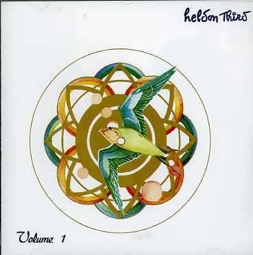 Cover for Heldon · It's Always R &amp; R Vol.1 (CD) (2002)