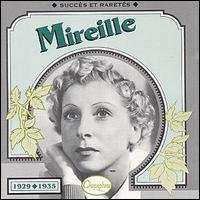 Integrale Mireille 1929-1939 - Mireille - Musik - FREMEAUX - 3448960204323 - 4. april 2003