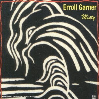 Cover for Erroll Garner · Misty (digi.) (2005) (deleted album) (CD)