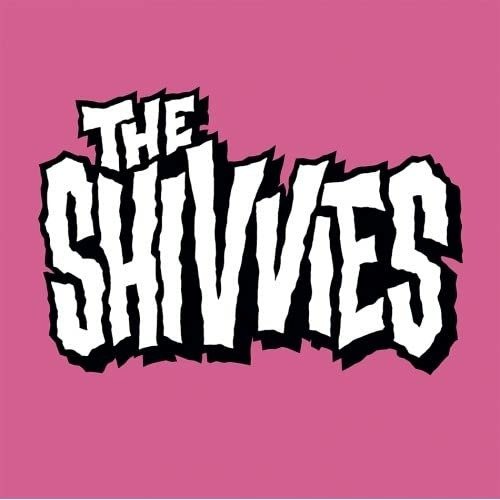 Cover for Shivvies (CD) (2021)