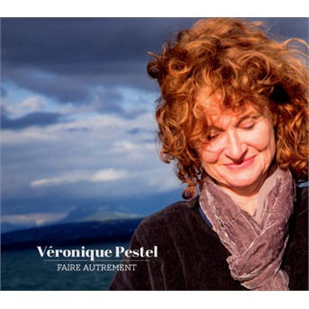 Cover for Veronique Pestel · Faire autrement (DVD/CD) (2017)