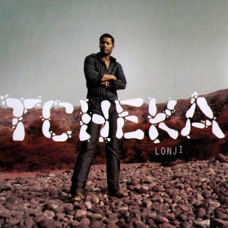 Cover for Tcheka · Lonji (CD) (2007)