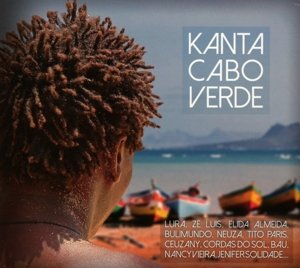 Kanta Cabo Verde - Kanta Cabo Verde - Music - LUSAFRICA - 3567257623323 - September 10, 2015