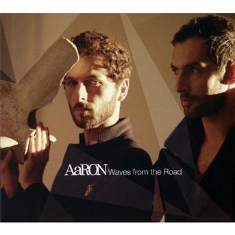 Cover for Aaron · Unplugged And Waves (CD) (2011)