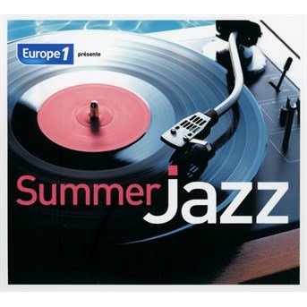 Summer Jazz - V/A - Musikk - BANG - 3596973253323 - 16. juni 2020