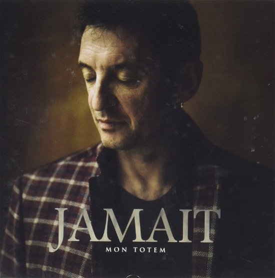 Cover for Yves Jamait · Mon Totem (CD) (2021)