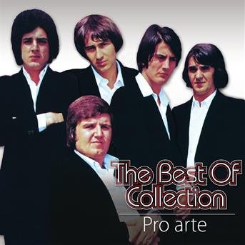 Cover for Pro Arte · Best of Collection (CD) (2015)