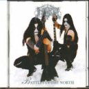 Cover for Immortal · Battles in the North (CD) (2013)