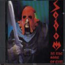 Cover for Sodom · In the Sign of Evil (CD) (1998)