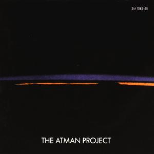 * Love and Pain - The Atman Project - Muziek - WERGO - 4010228108323 - 25 augustus 2017