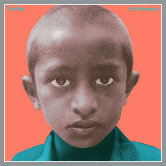 Exit Strategies - The / Das - Música - K7 - 4012957383323 - 8 de setembro de 2017