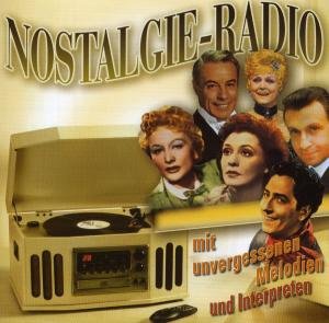 Nostalgie-radio - V/A - Musik - ELITE SPECIAL - 4013495220323 - 11. juli 2008