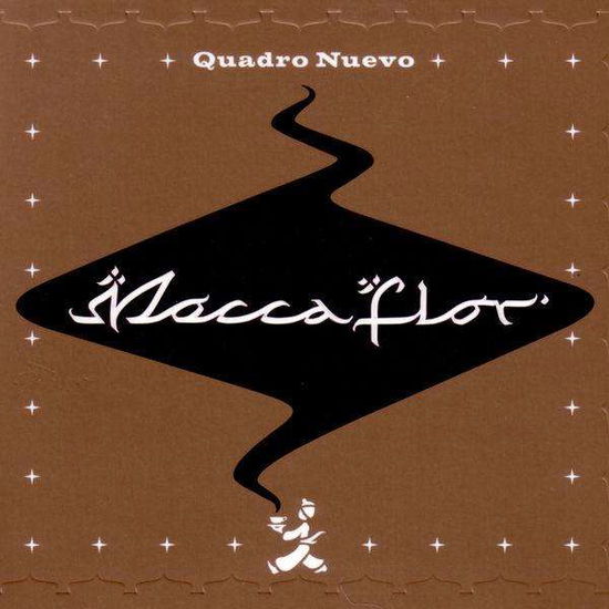 Mocca Flor - Quadro Nuevo - Musik - GLM GMBH - 4014063422323 - 11. November 2016