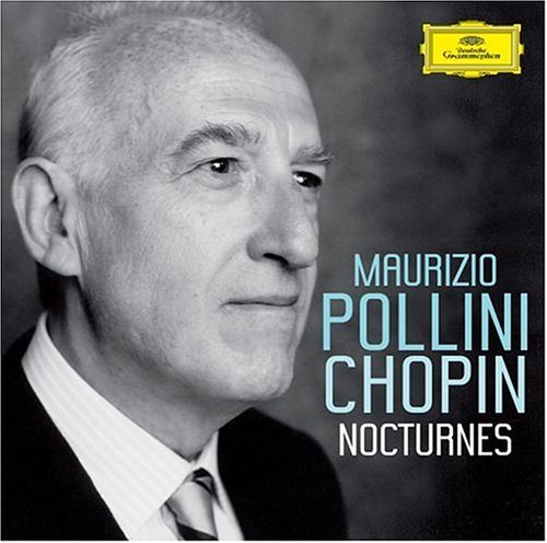 Cover for Chopin / Schmalfuss / Tomsic · Nocturnes (CD) (1995)