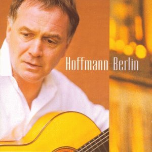 Hoffmann-berlin - Klaus Hoffmann - Musiikki - Indigo - 4015698843323 - perjantai 30. lokakuuta 1998