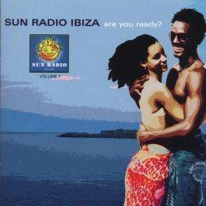 Cover for Various Artists · Sun Radio Ibiza Volume 1 (CD) (2003)
