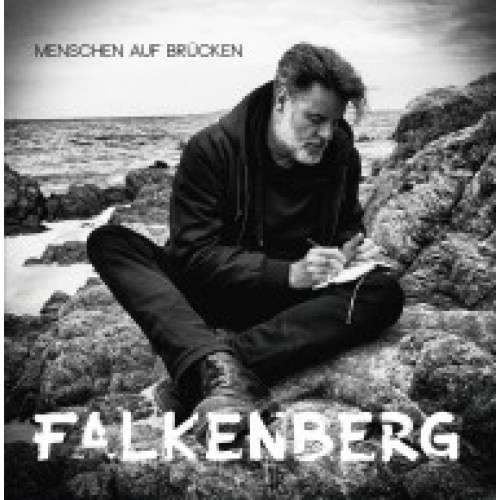 Cover for Falkenberg · Menschen Auf Brücken (CD) (2016)