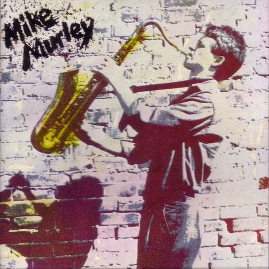 Cover for Mike Murley · Two Sides (CD) (2015)