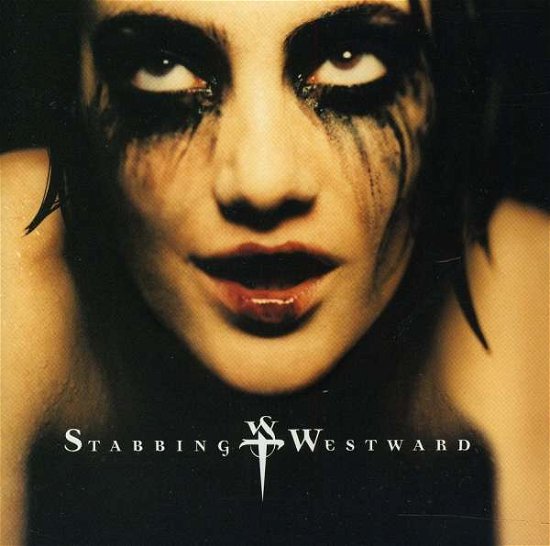 Cover for Stabbing Westward · S/t (CD) (2011)