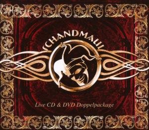 Cover for Schandmaul · 2er Box Live (CD) (2007)