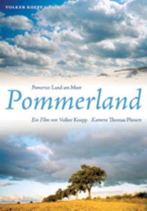 Cover for Pommerland (DVD) (2006)