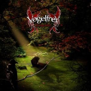 Cover for Vogelfrey · Wiegenfest (CD) (2010)