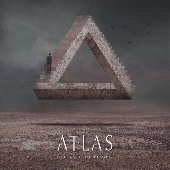 Cover for Atlas · In Pursuit Of Memory (CD) (2018)