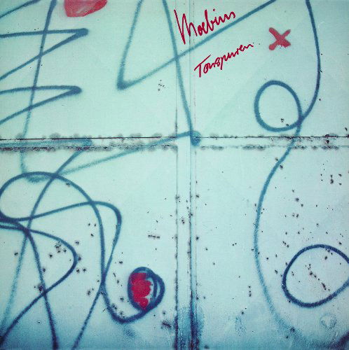 Tonspuren - Moebius - Música - BUREAU B - 4047179374323 - 5 de janeiro de 2010