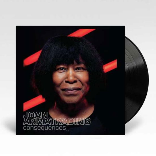 Consequences - Joan Armatrading - Musiikki - BMG RIGHTS MANAGEMENT - 4050538674323 - perjantai 18. kesäkuuta 2021