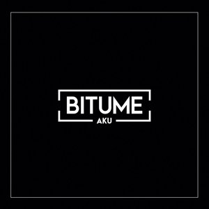 Cover for Bitume · Aku (LP) (2017)