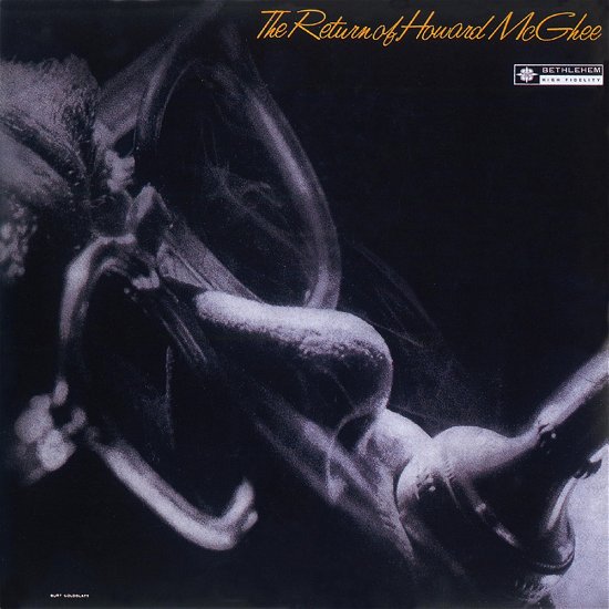 Howard Mcghee · Return of Howard Mcghee (CD) [Japan Import edition] (2024)