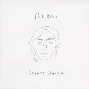 Cover for Onuma Yosuke · The Best (CD) [Japan Import edition] (2010)