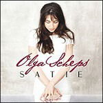 Satie - Olga Scheps - Music - SONY MUSIC LABELS INC. - 4547366265323 - July 27, 2016