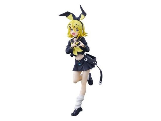 Cover for Good Smile · Character Vocal 02 Kagamine Rin Pu Bring It on Fig (MERCH) (2024)