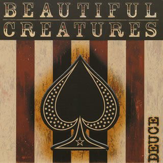 Deuce - Beautiful Creatures - Music - JVC - 4988002478323 - April 21, 2005