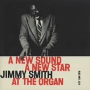 Cover for Jimmy Smith · Champ (CD) [Remastered edition] (2007)