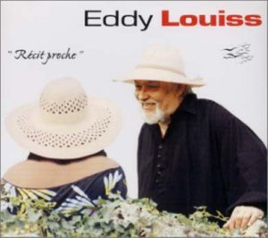 Cover for Eddy Louiss · Summer Time (CD) (2007)