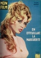 Cover for Brigitte Bardot · En Effeuillant La Marguerite (MDVD) [Japan Import edition] (2010)