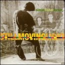 Cover for Simon Fisher Turner · Still Moving Light (CD) (1999)