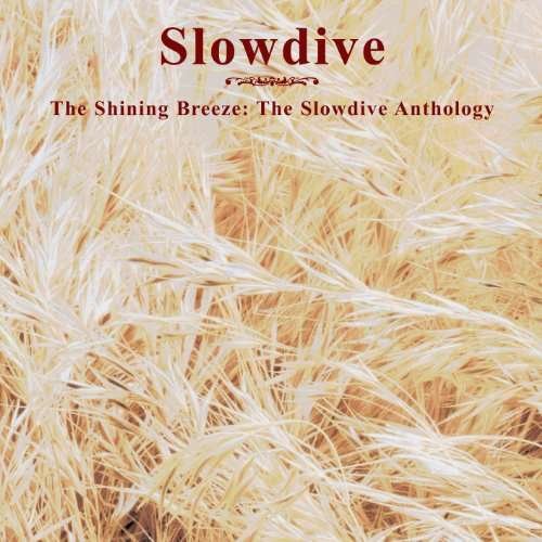 Cover for Slowdive · Shining Breeze (CD) (2010)