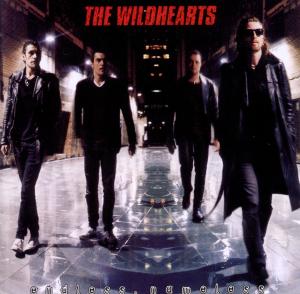 Endless Nameless - Wildhearts - Música - CHERRY RED - 5013929777323 - 30 de septiembre de 2010