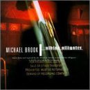 Albino Alligator - Michael Brook - Musik - 4AD - 5014436700323 - 13. juli 1998