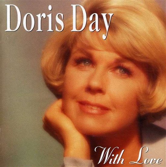 Cover for Doris Day · With Love (CD) (2006)