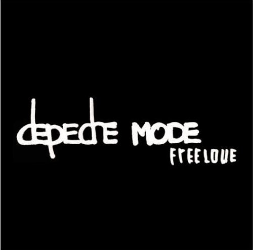 Free Love - Depeche Mode - Film - EMI RECORDS - 5016025030323 - 1. september 2010