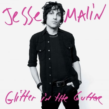 Glitter In The Gutter - Jesse Malin - Musik - ONE LITTLE INDIAN - 5016958075323 - 19. März 2007