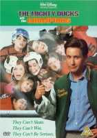 The Mighty Ducks - Mighty Ducks Are the Champions - Movies - Walt Disney - 5017188882323 - January 21, 2002