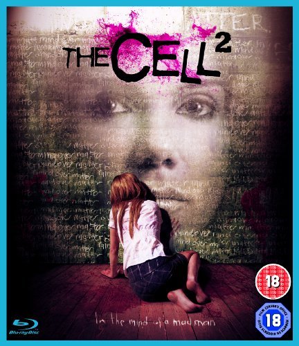 The Cell 2 - The Cell 2 - Film - Entertainment In Film - 5017239151323 - 29. juni 2009
