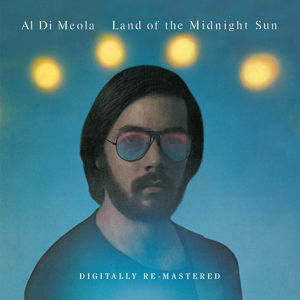 Land Of The Midnight Sun - Al Di Meola - Musik - BGO REC - 5017261211323 - 12. november 2013