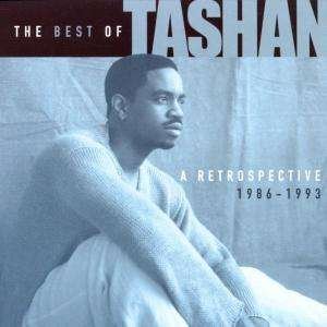 Cover for Tashan · Best of Tashan, the (CD) (2002)